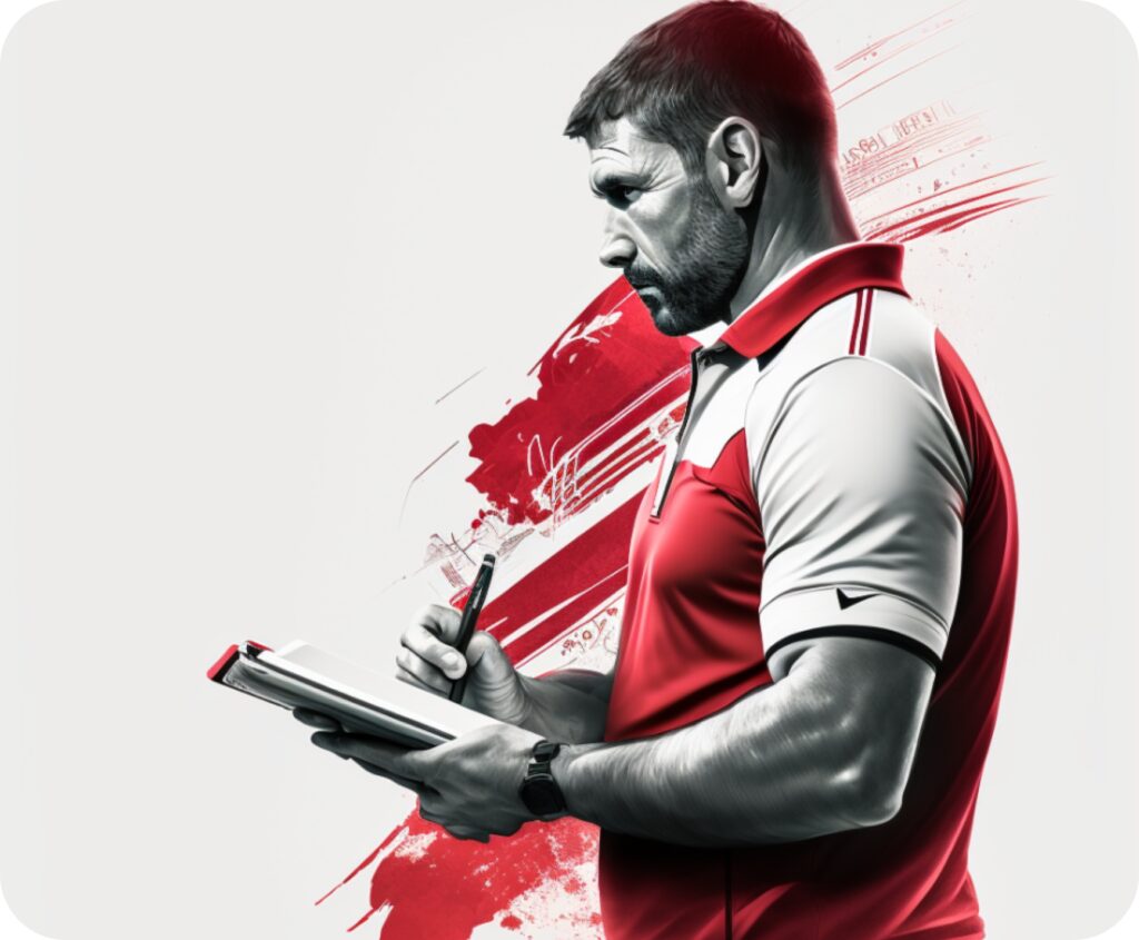coaching,écrans mobiles,haute luminosité,professionnel,coaching sportif,simplicité,efficacité,performances,performance,football,rugby,fff,ffr,golf,surf,progression,progrès,progresser